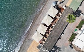 Acropol Of Bodrum Beach Hotel